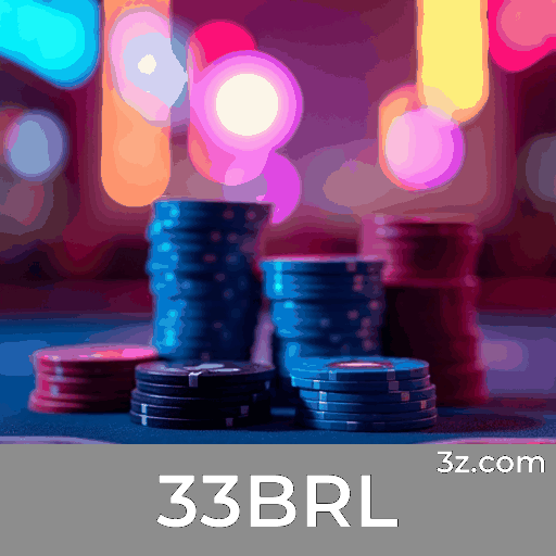 Inovação Móvel com o App 33BRL: Aposta Otimizada e Design Avançado