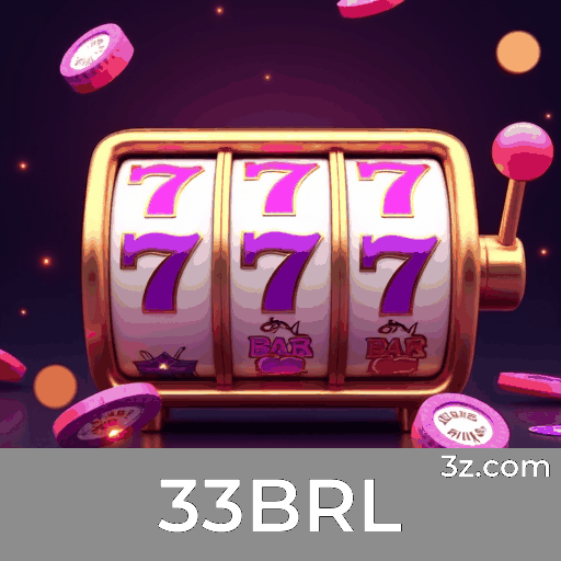 33BRL: Slots com Prêmios, Mesa de Jogos e Live Dealers