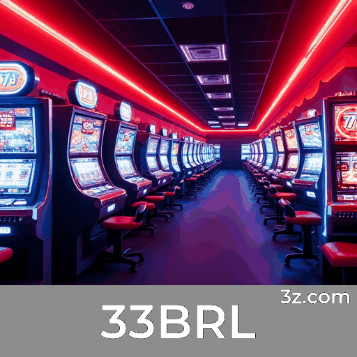 33BRL Casino: Exclusividade e Luxo do Programa VIP