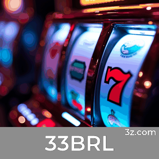 33BRL: Experiência de Jogos de Cassino Luxuosa e Empolgante