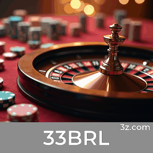 33BRL Casino: Exclusividade e Luxo do Programa VIP