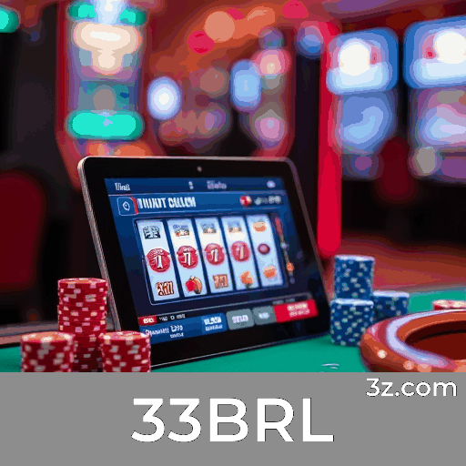 33BRL: Bônus e Promoções Exclusivas para Você