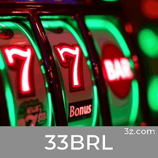 33BRL: Bônus e Promoções Exclusivas para Você