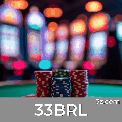 33BRL: Experiência de Jogos de Cassino Luxuosa e Empolgante