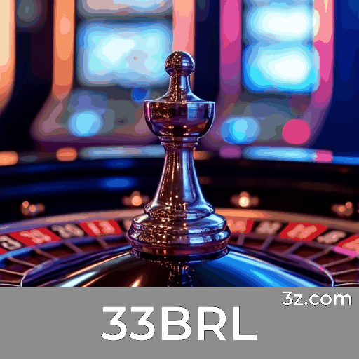 33BRL: Seu Cassino Online Premiado e Seguro