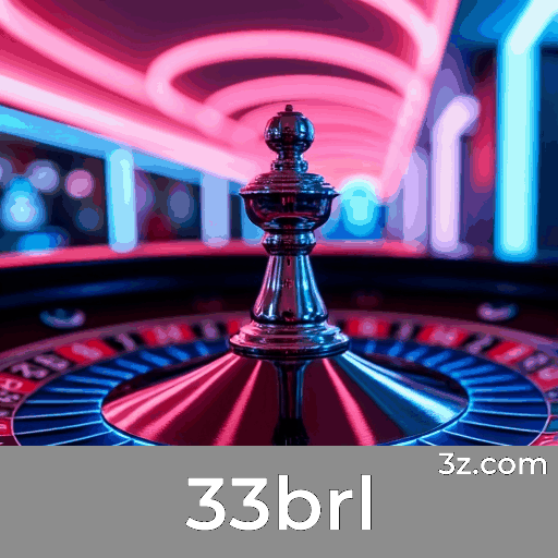 33brl: Seu Cassino Online Seguro e Divertido