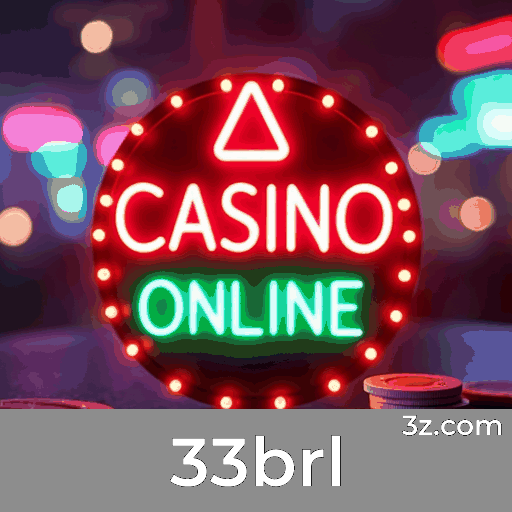 33brl: Seu Cassino Online Seguro e Divertido